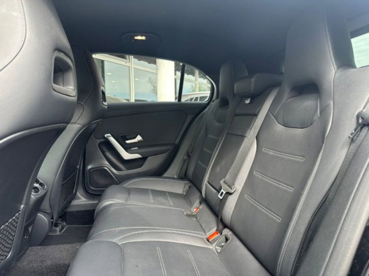 Mercedes-Benz Classe A 200 Progressive Advanced Plus auto (15)