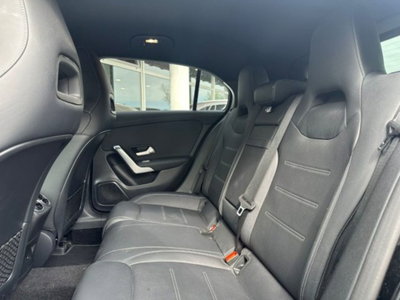 Mercedes-Benz Classe A 200 Progressive Advanced Plus auto (15)
