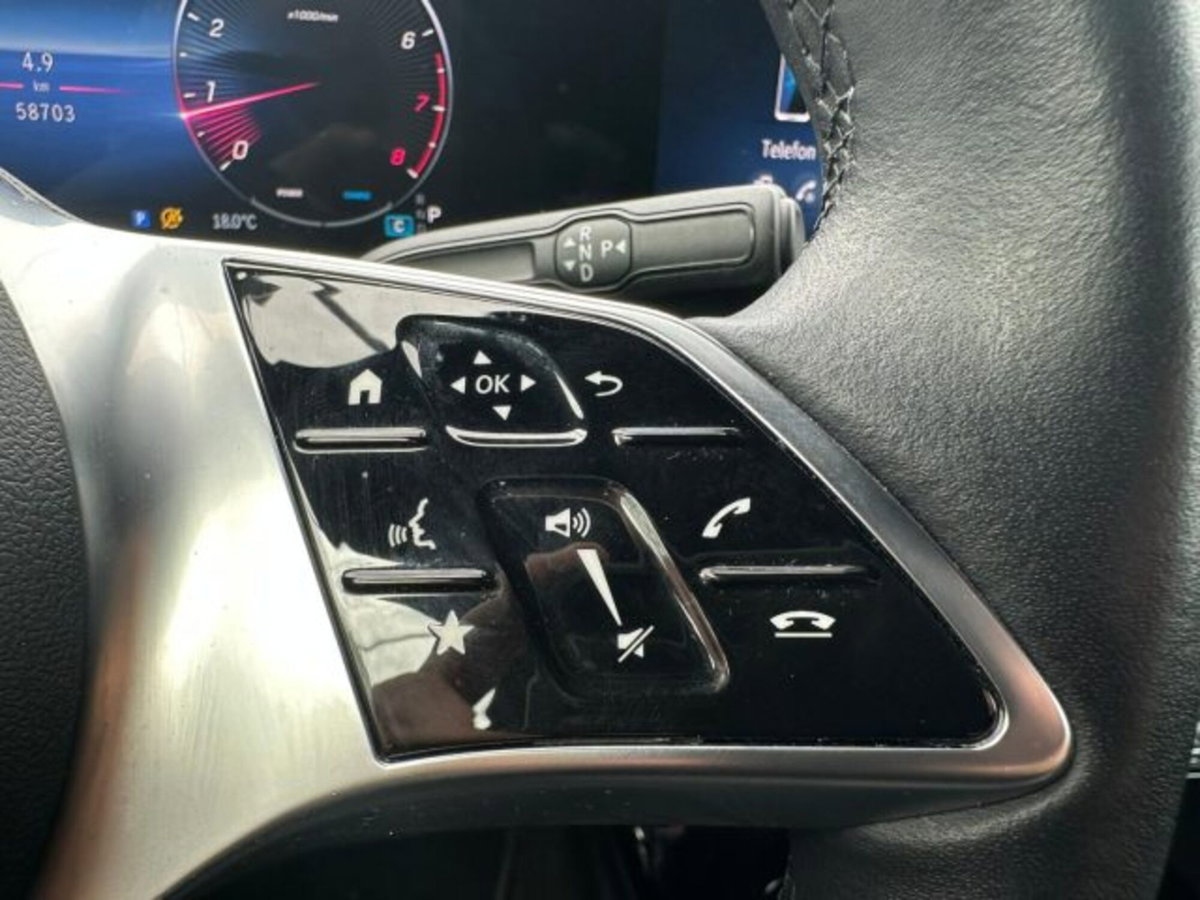Mercedes-Benz Classe A 200 Progressive Advanced Plus auto (16)