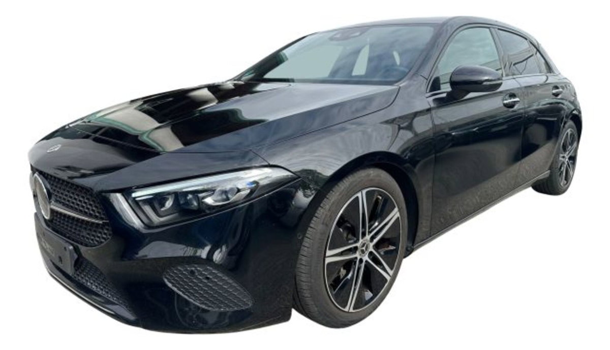 Mercedes-Benz Classe A 200 Progressive Advanced Plus auto (2)