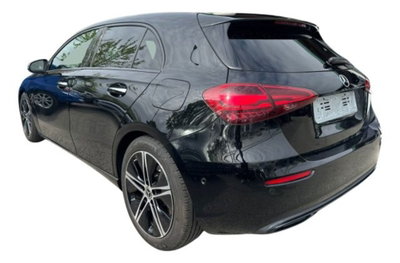 Mercedes-Benz Classe A 200 Progressive Advanced Plus auto (3)