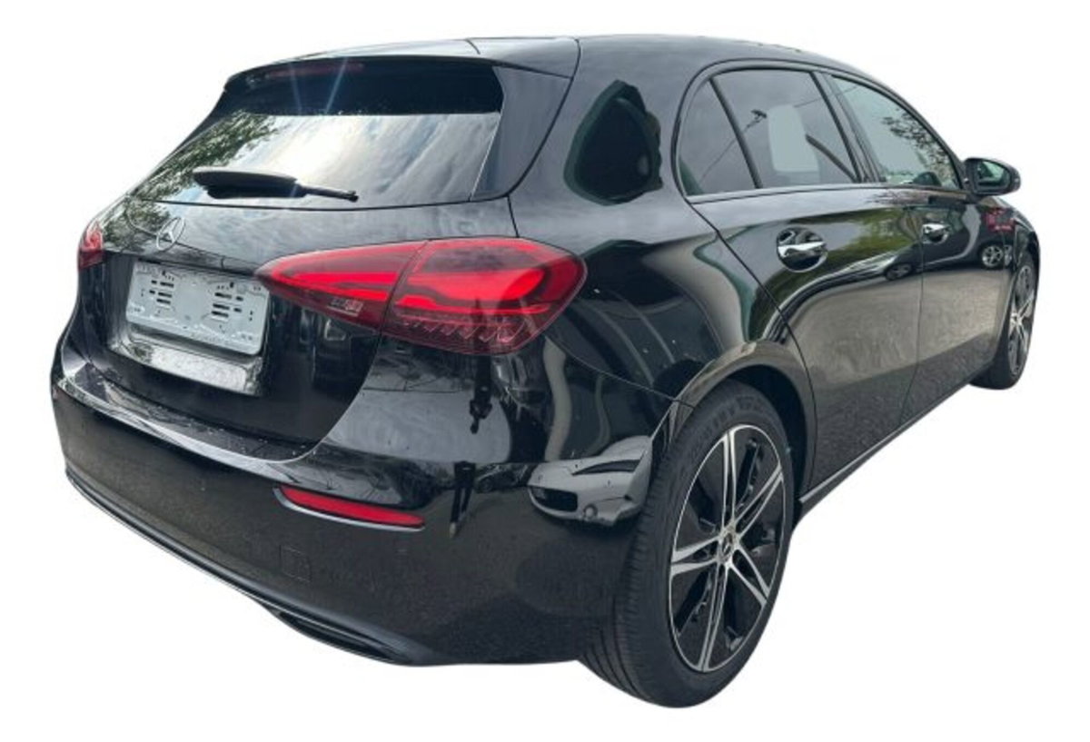 Mercedes-Benz Classe A 200 Progressive Advanced Plus auto (4)