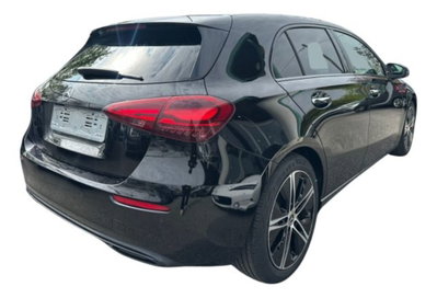 Mercedes-Benz Classe A 200 Progressive Advanced Plus auto (4)