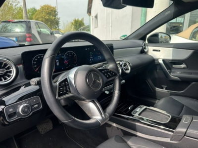 Mercedes-Benz Classe A 200 Progressive Advanced Plus auto (5)
