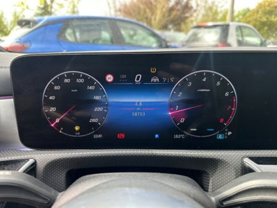Mercedes-Benz Classe A 200 Progressive Advanced Plus auto (6)