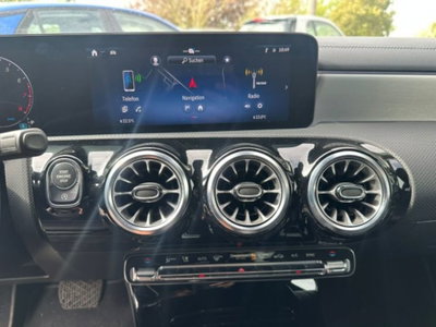 Mercedes-Benz Classe A 200 Progressive Advanced Plus auto (7)