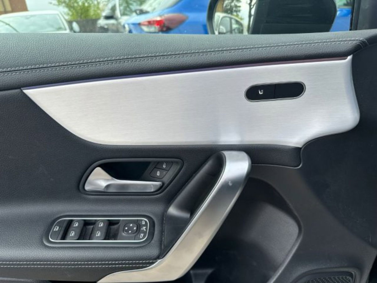 Mercedes-Benz Classe A 200 Progressive Advanced Plus auto (8)