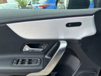 Mercedes-Benz Classe A 200 Progressive Advanced Plus auto (8)