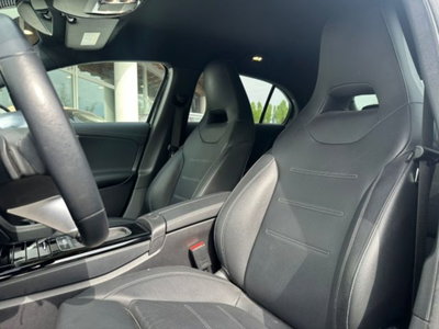 Mercedes-Benz Classe A 200 Progressive Advanced Plus auto (9)