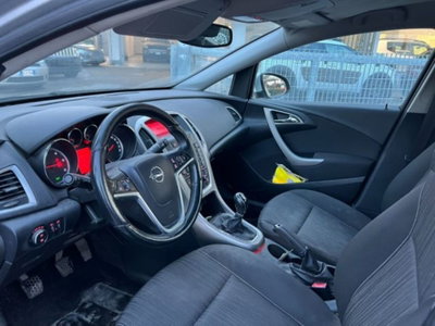Opel Astra Station Wagon 1.7 CDTI 110CV Sports Elective (11)