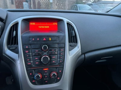 Opel Astra Station Wagon 1.7 CDTI 110CV Sports Elective (13)