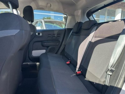 Citroen C3 PureTech 82 Shine (10)