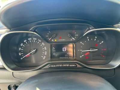 Citroen C3 PureTech 82 Shine (11)