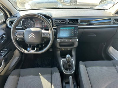 Citroen C3 PureTech 82 Shine (13)