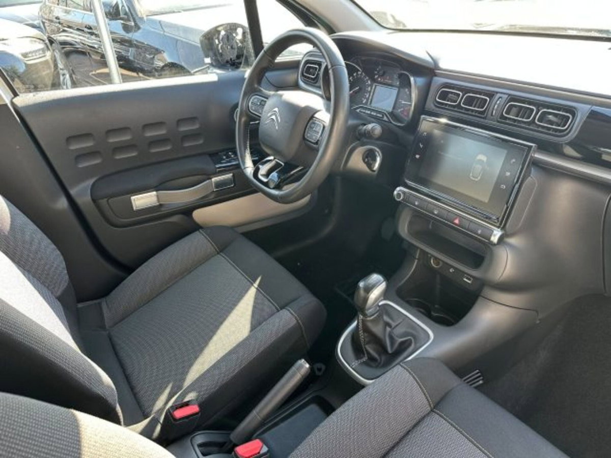 Citroen C3 PureTech 82 Shine (15)