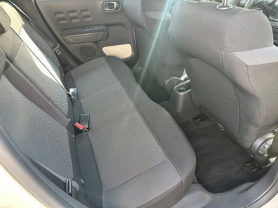 Citroen C3 PureTech 82 Shine (16)