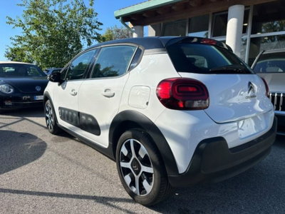Citroen C3 PureTech 82 Shine (2)