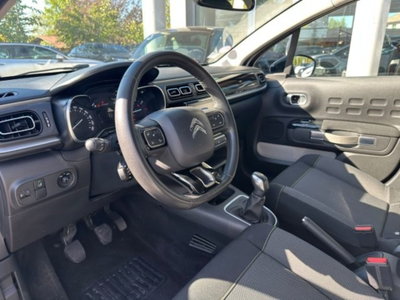 Citroen C3 PureTech 82 Shine (4)