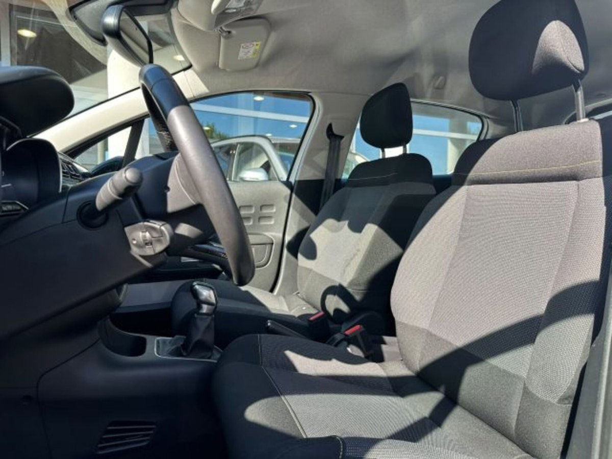 Citroen C3 PureTech 82 Shine (6)