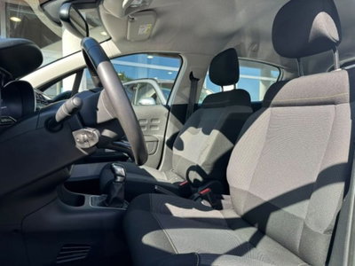 Citroen C3 PureTech 82 Shine (6)