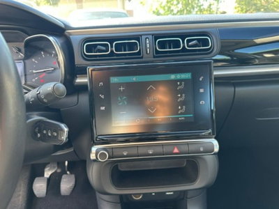 Citroen C3 PureTech 82 Shine (8)
