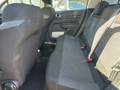 Citroen C3 PureTech 82 Shine (9)