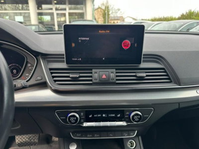 Audi Q5 40 TDI 204 CV quattro S tronic Business Sport (12)