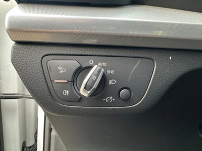 Audi Q5 40 TDI 204 CV quattro S tronic Business Sport (6)