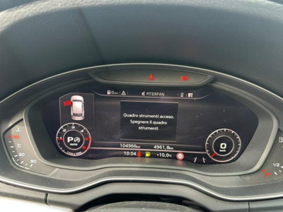 Audi Q5 40 TDI 204 CV quattro S tronic Business Sport (7)