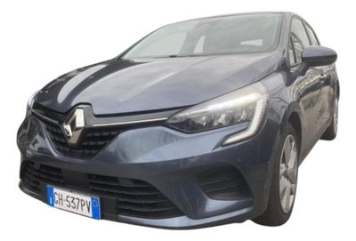 Renault Clio TCe 90 CV 5 porte Business usata