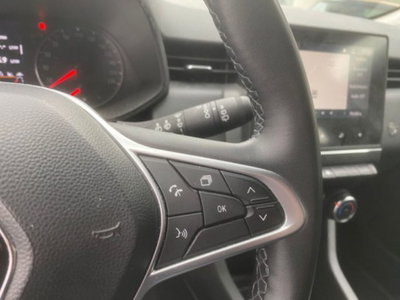 Renault Clio TCe 90 CV 5 porte Business (11)