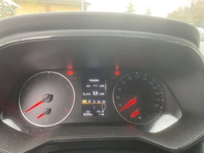 Renault Clio TCe 90 CV 5 porte Business (12)