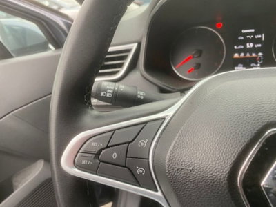 Renault Clio TCe 90 CV 5 porte Business (13)