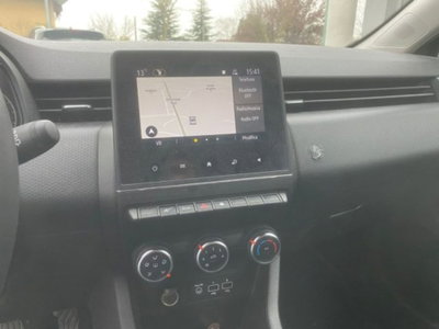 Renault Clio TCe 90 CV 5 porte Business (14)