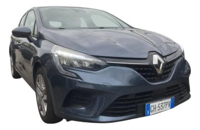 Renault Clio TCe 90 CV 5 porte Business (2)