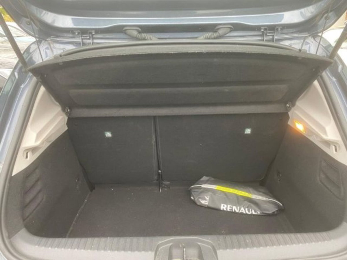 Renault Clio TCe 90 CV 5 porte Business (6)