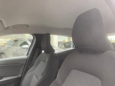 Renault Clio TCe 90 CV 5 porte Business (7)