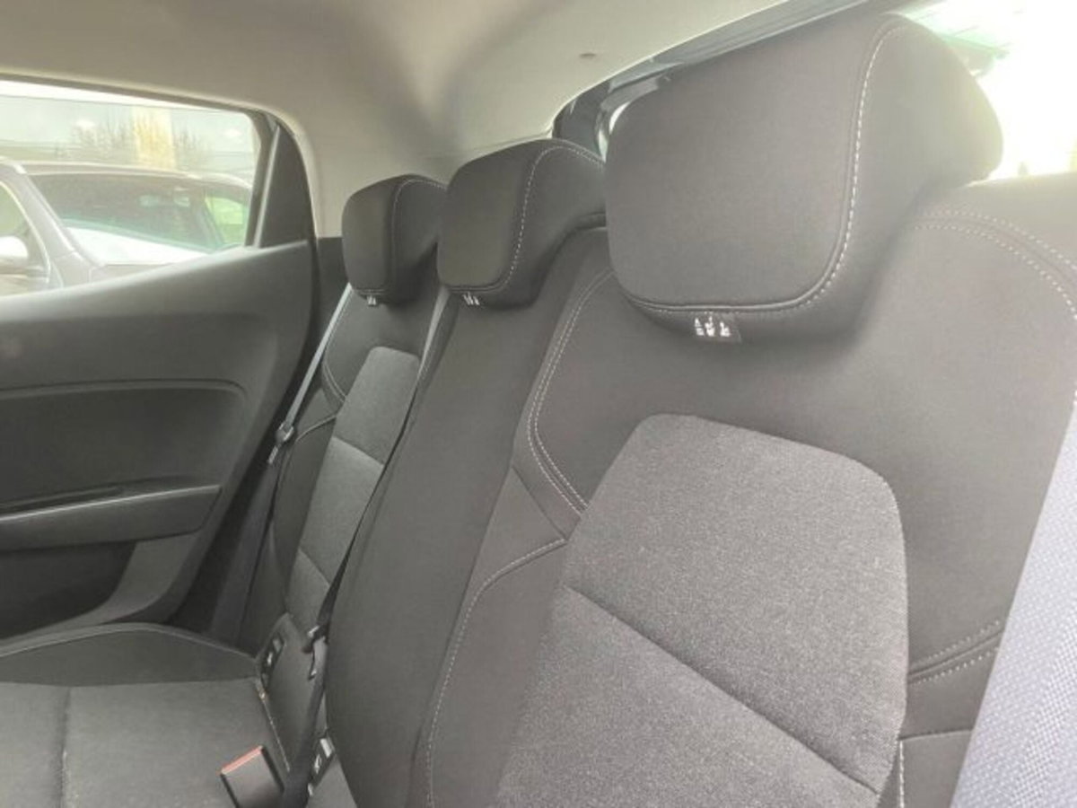 Renault Clio TCe 90 CV 5 porte Business (9)