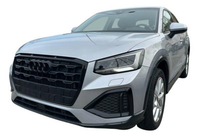 Audi Q2 Q2 35 TFSI S tronic Business usata