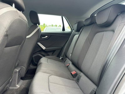 Audi Q2 Q2 35 TFSI S tronic Business (10)