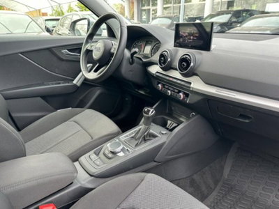 Audi Q2 Q2 35 TFSI S tronic Business (13)