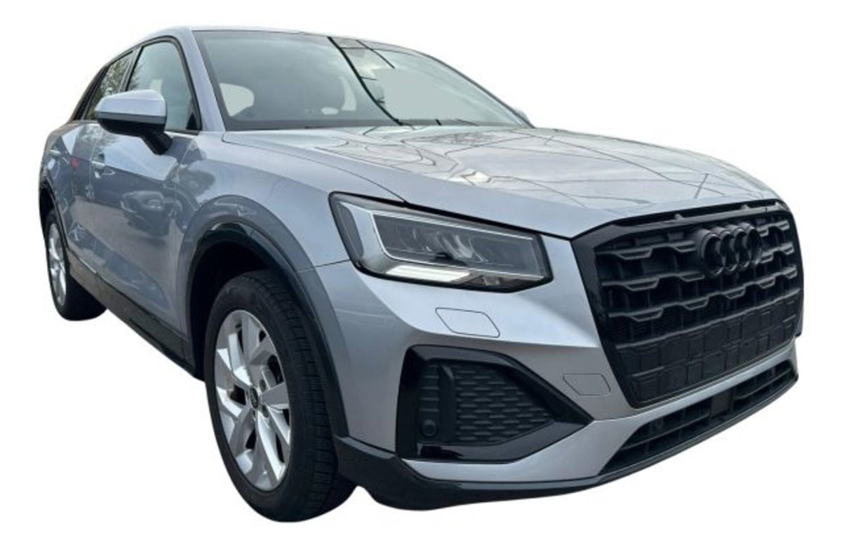 Audi Q2 Q2 35 TFSI S tronic Business (3)