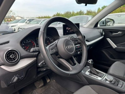Audi Q2 Q2 35 TFSI S tronic Business (4)