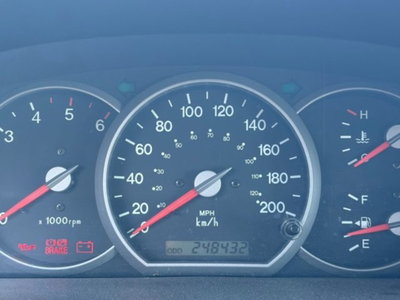 Kia Carnival 2.9 16V CRDi cat Family (12)