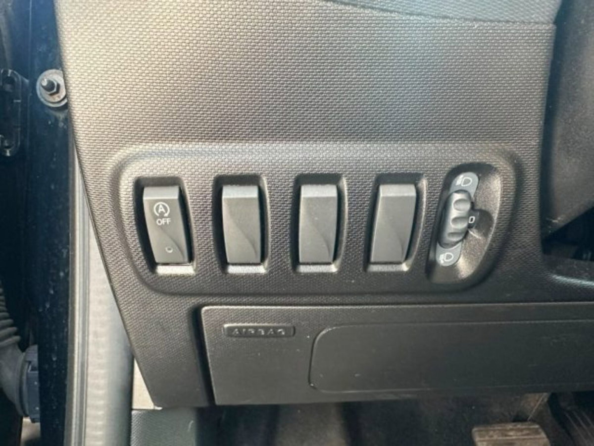 smart Fortwo 70 1.0 twinamic Passion (10)