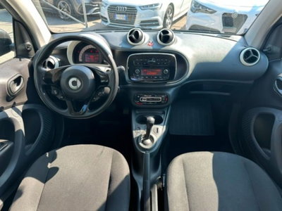 smart Fortwo 70 1.0 twinamic Passion (11)