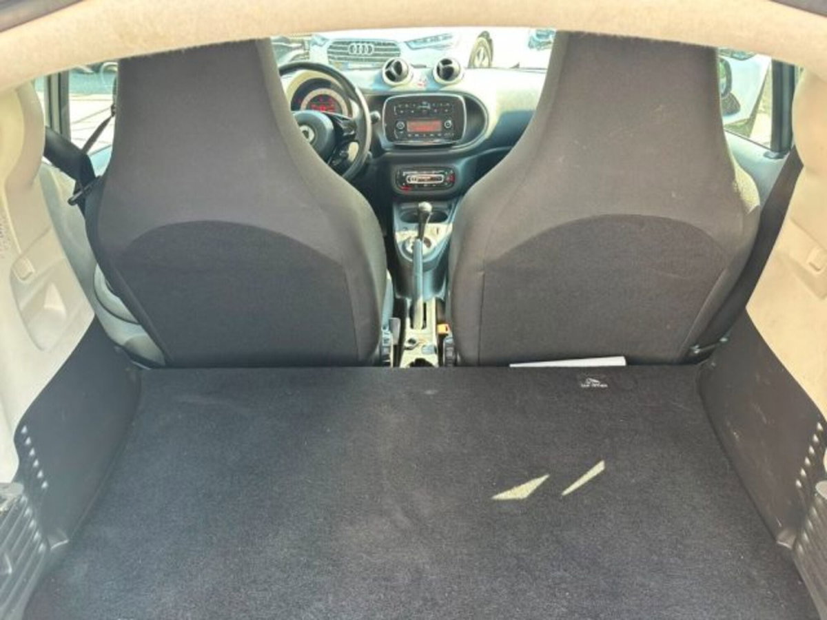 smart Fortwo 70 1.0 twinamic Passion (13)