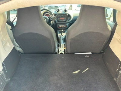 smart Fortwo 70 1.0 twinamic Passion (13)