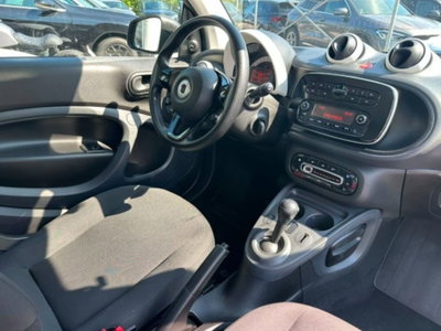 smart Fortwo 70 1.0 twinamic Passion (14)