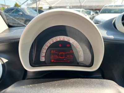 smart Fortwo 70 1.0 twinamic Passion (4)